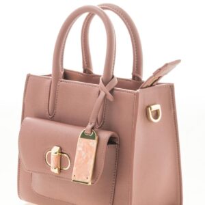The Malachite Valor Bag