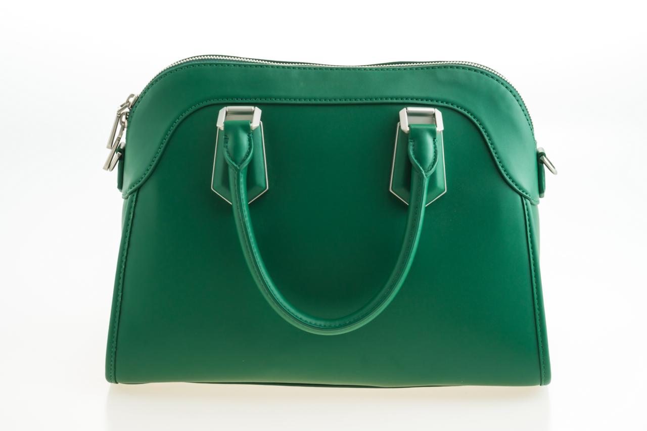 Green Bag