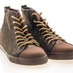 Shoe three