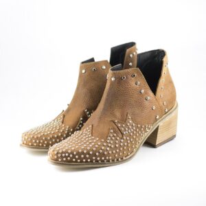 Shoe three